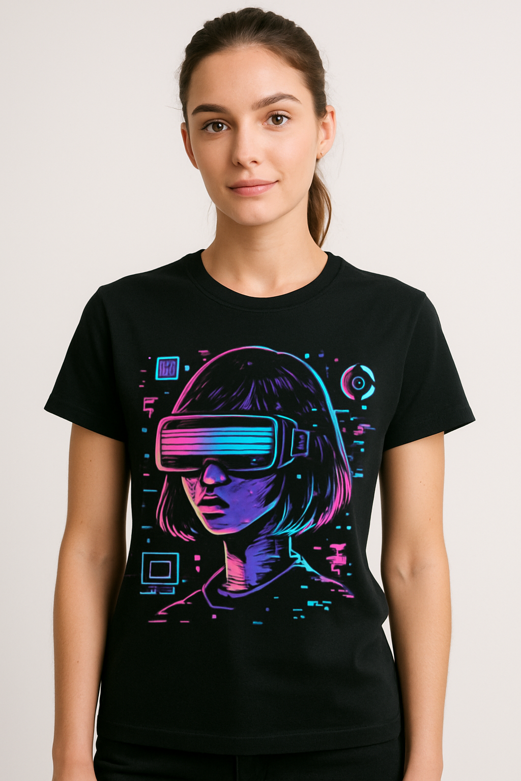 cyberpunk