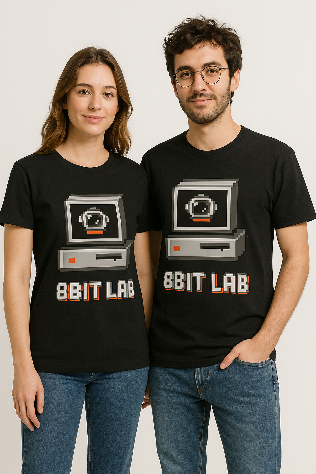 8bit preta 2